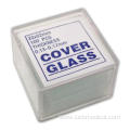 Cover Glass for Lab Anaysis